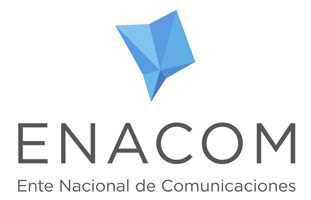 ENACOM - Ente Nacional de Comunicaciones