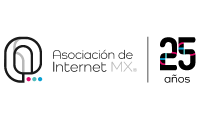 ASOCIACIÓN DE INTERNET .MX
