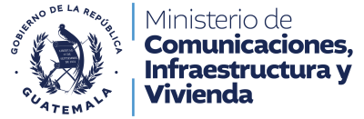 Ministerio de Comunicaciones, Infraestrutura y vivienda